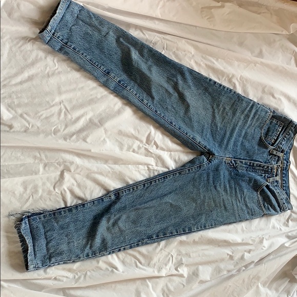Giordano blues jeans - Picture 1 of 4